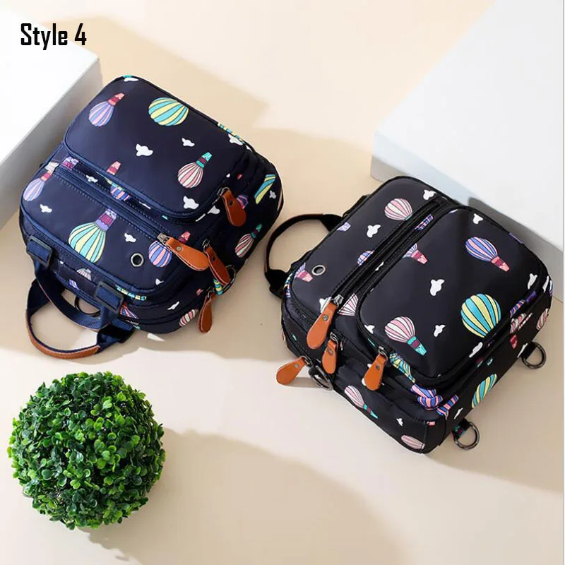 JTOP сумка для подгузников рюкзак мам беременных большая USB зарядное устройство