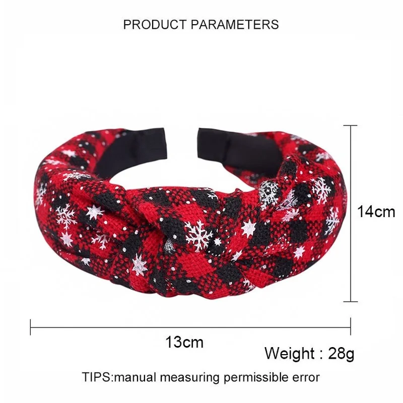 Женская ободок для волос