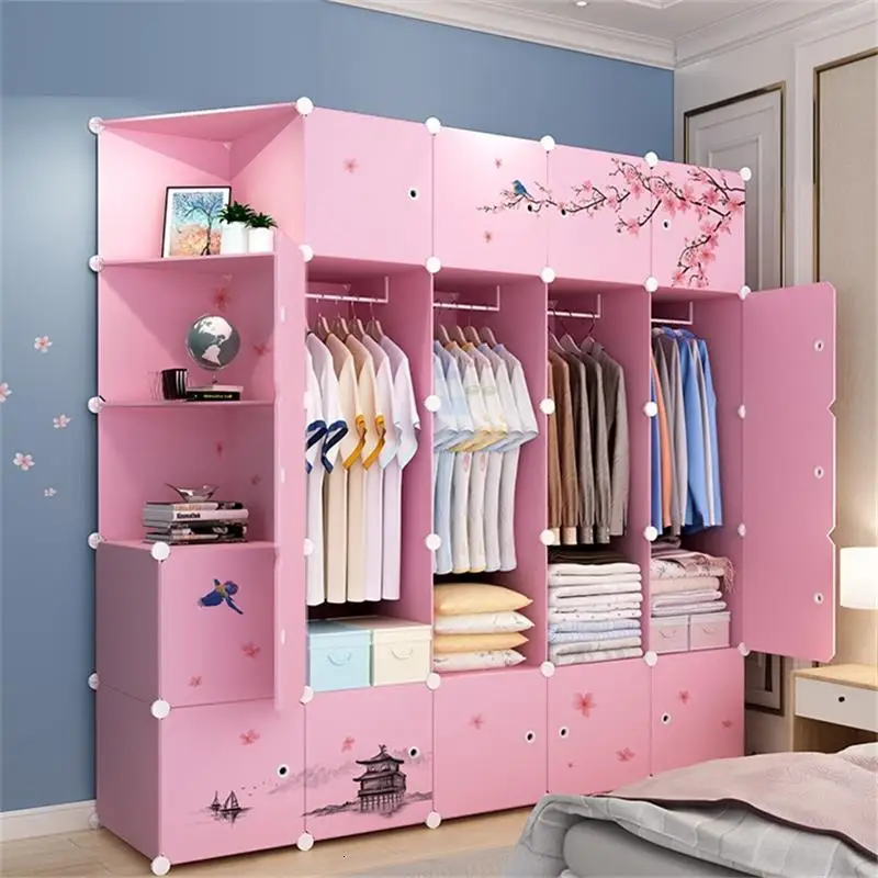 

Furniture Dresser For Bedroom Gabinete Meble Moveis Para Casa Storage Mueble De Dormitorio Cabinet Guarda Roupa Closet Wardrobe