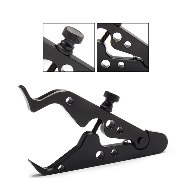 

Универсальный держатель для запястья из высококачественного алюминия