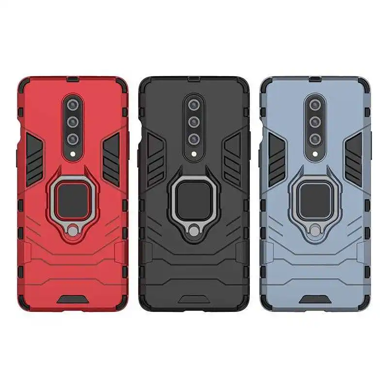 

Joomer Panther Shock Proof Case For Oneplus Z 8 Nord 8 7T 7 Pro Phone Case Cover