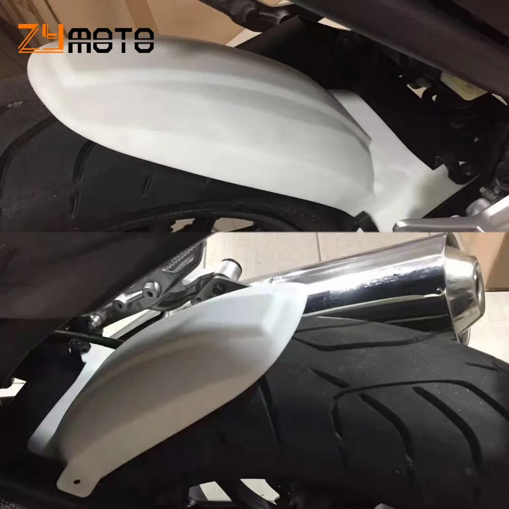 Новый мотоциклетный брызговик заднее крыло для Honda NC700 NC750 NC700S NC700X NC750S NC750X