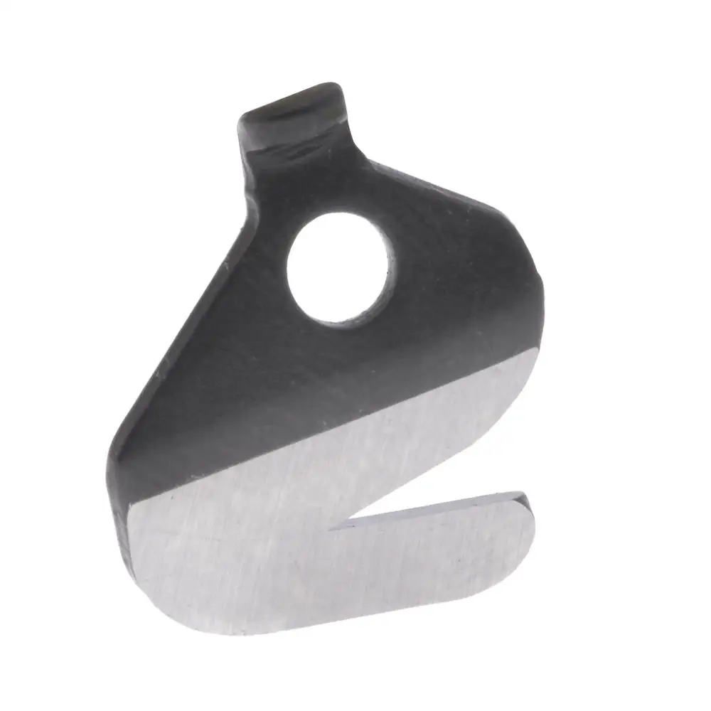 Запчасти для промышленной швейной машины JUKI MO-2414 Thread Cutter от бренда STRONG.H модели REGIS (номер детали B1528-804-000A).