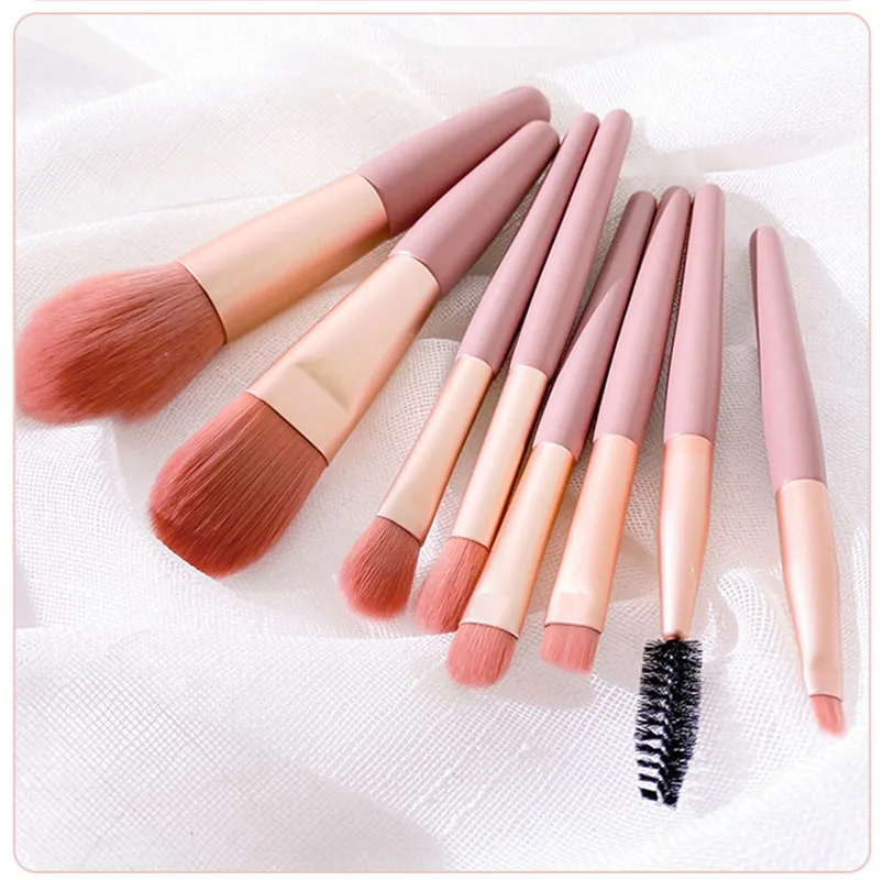 Набор кистей для макияжа 20/2 шт. | Красота и здоровье