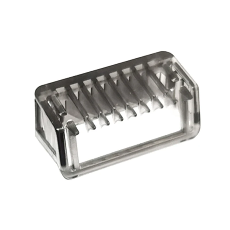 

L69D Replacement Hair Guards Combs 1MM/2MM/3MM/5MM Fits for oneblades QP2520/2530/2630/6520