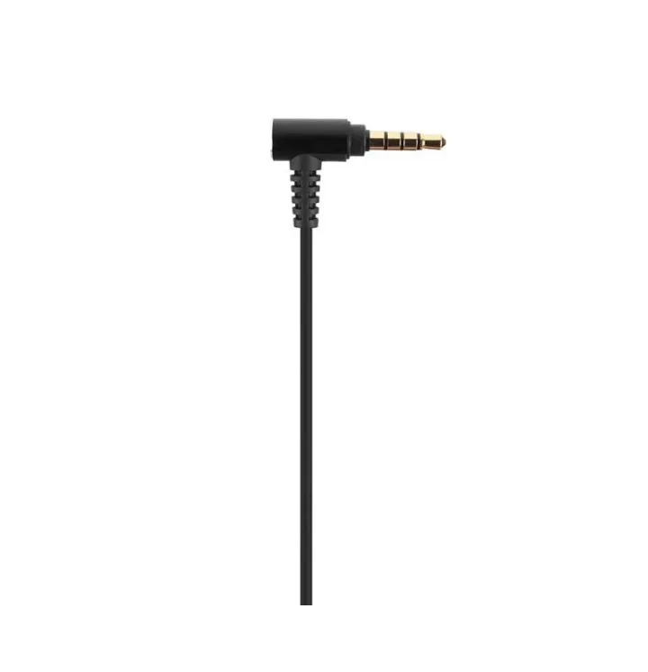 Микрофон для наушников sennheiser. Микрофон для наушников sennheiser