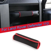 for land rover defender110 130 2009 2018 for landrover 90 co pilot handle protection cover car accessories