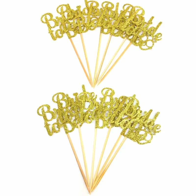 12 шт. блестящее кольцо с бриллиантами для невесты топпер капкейка обручальное