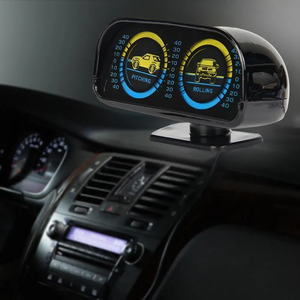 Инклинометр для автомобиля инструмент балансировки колес с 4 колесами |