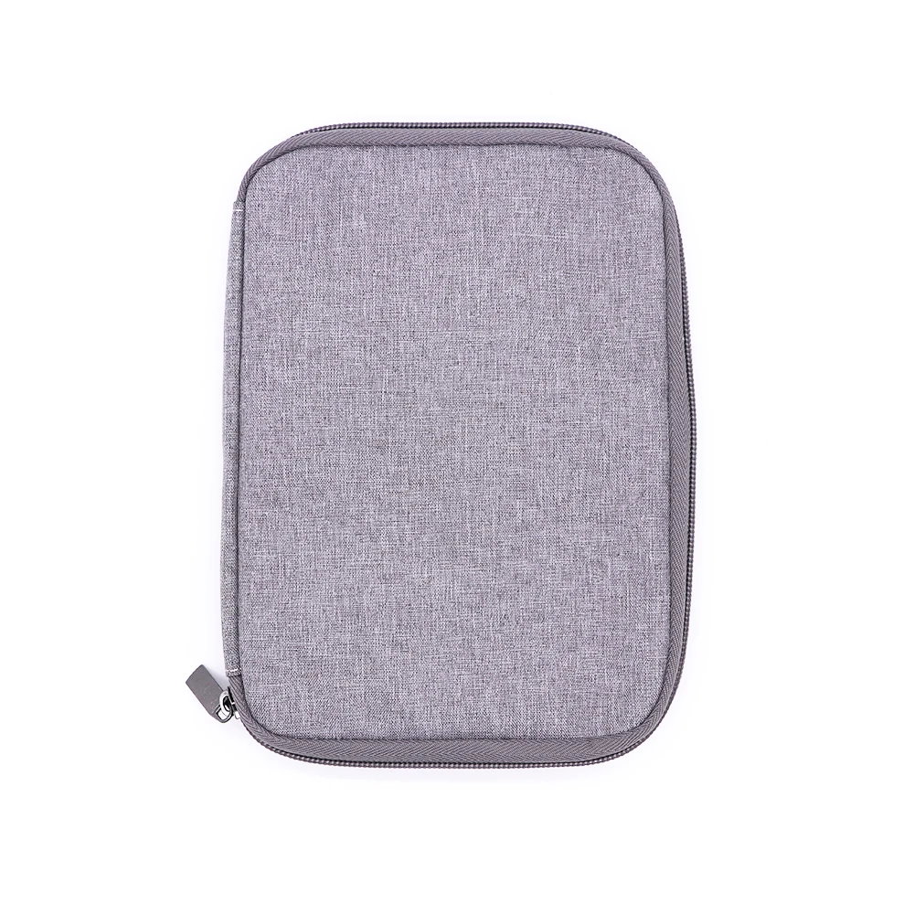 Многофункциональный портативный органайзер для ремешков часов коробка сумка