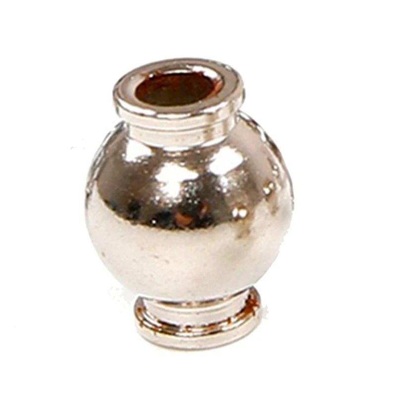 

Rear Upper Ball Joints with Whole Vehicle Ball Head Shock Absorber Damper Ball Set for 1/5 Scale HPI Rovan 5B SS 5T