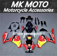 motorcycle fairings kit fit for cbr1000rr 2012 2013 2014 2015 2016 bodywork set high quality abs injection new red blue bull