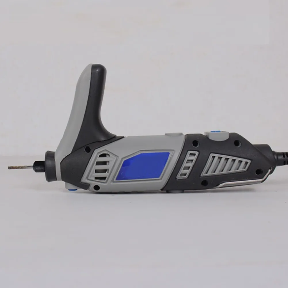 

Tool Handle Grip 1pcs 70mm*115mm Accessorie Dremel Electric Grinder 577