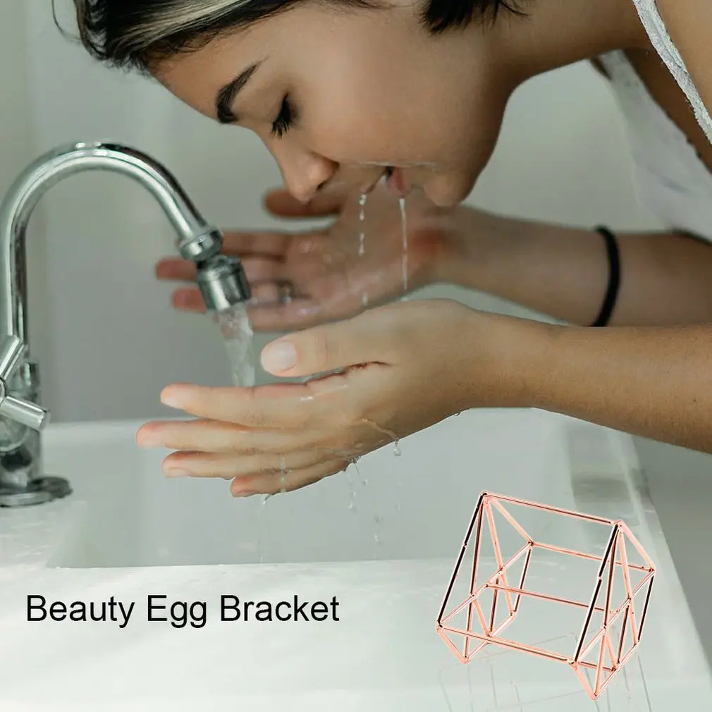 Алмазный держатель для пудры макияжа|Наборы инструментов макияжа| |