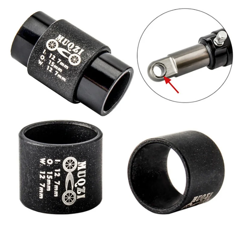 Задний амортизатор для велосипеда втулка мотоцикла аксессуары втулки|Задние