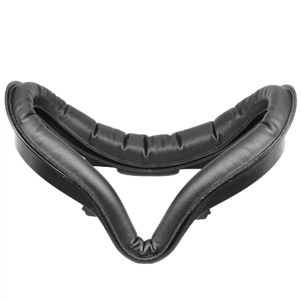 Очки виртуальной реальности Vr уход за кожей лица крышка Подушечка для Oculus Quest VR 2