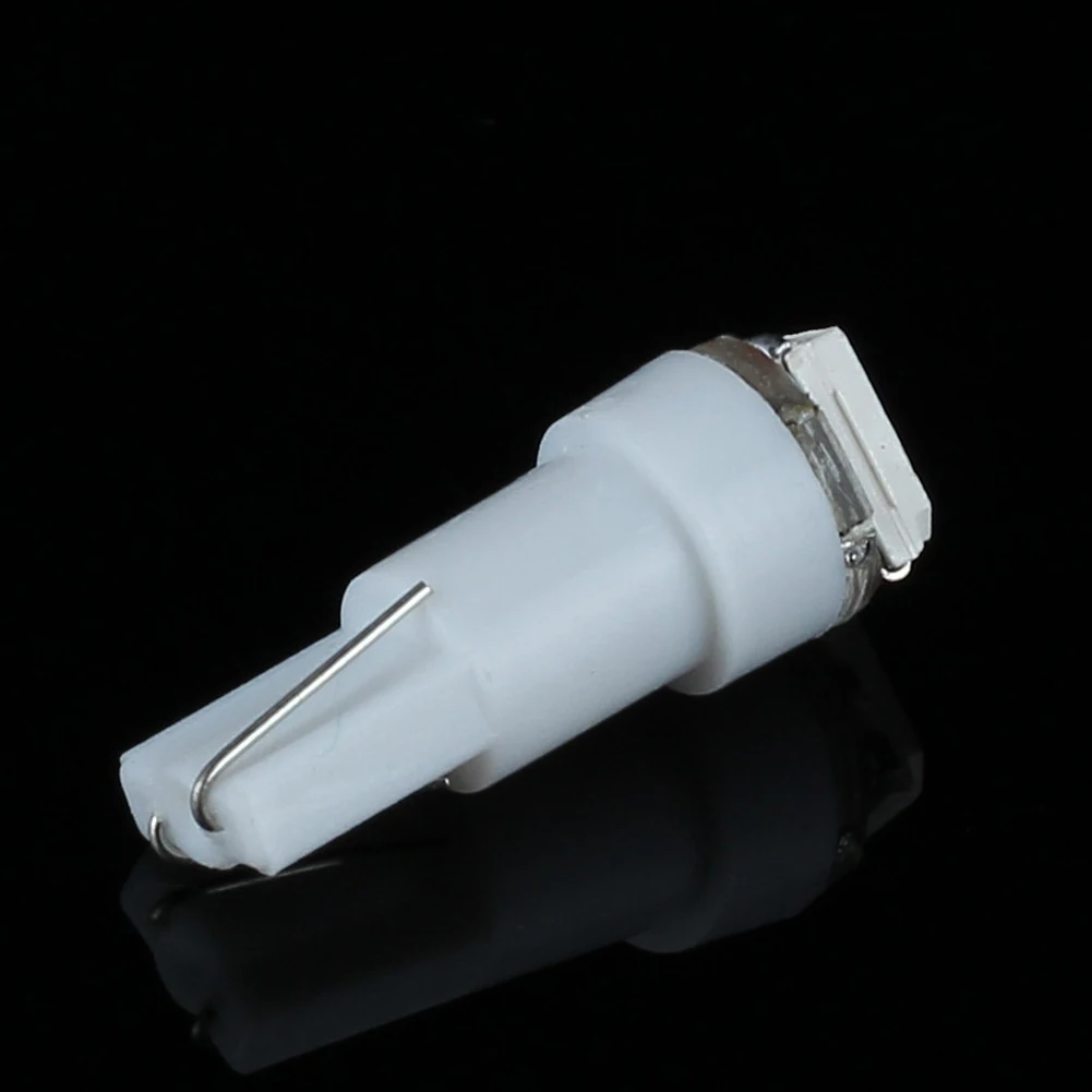 T5 светодиодный 5050smd t5 Светодиодные лампы с клин база для панелей 5050 smd 12V белого
