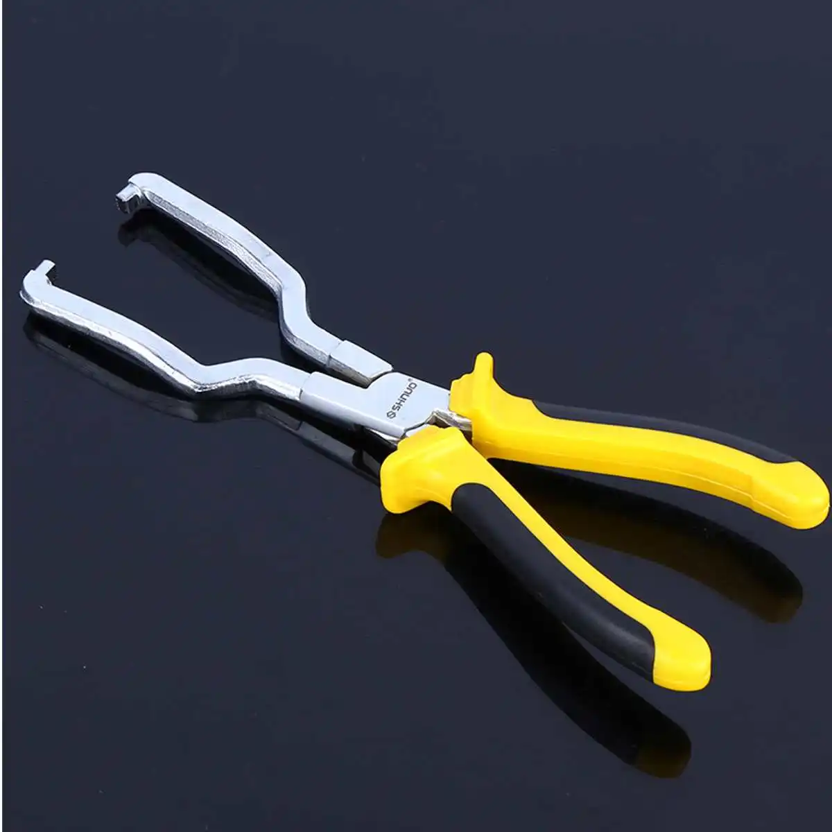 Соединительные фитинги для бензиновых труб из легированной стали плоскогубцы