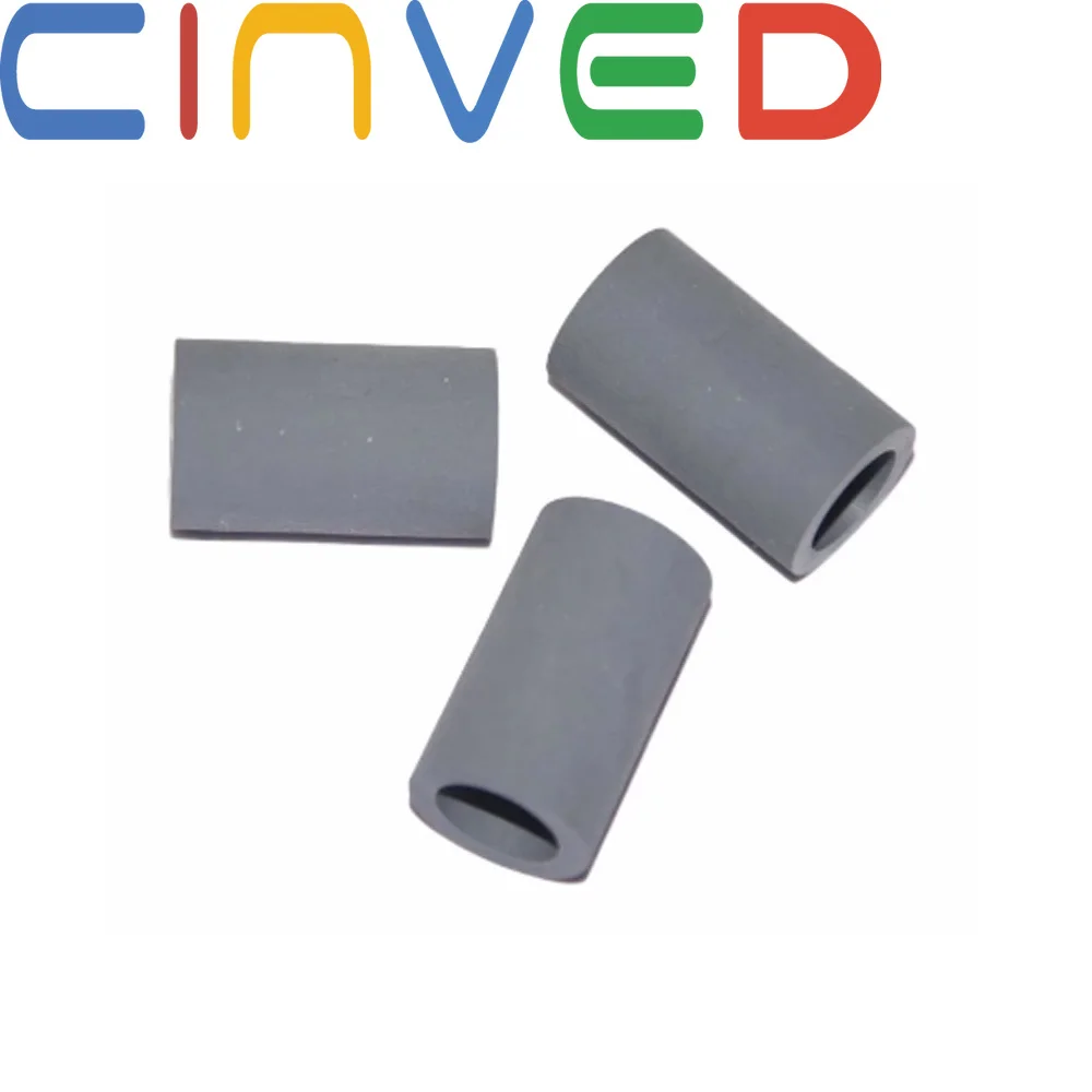 

100X RM2-5452 RM2-5741 RM2-0062 ролик для HP M402 M403 M426 M427 M501 M506 M527 M552 M553 M577 для Canon LBP3120 LBP712
