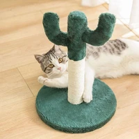 cat climbing post adequate cactus pet cat scratcher protect your furniture with natural sisal scratching posts and pads