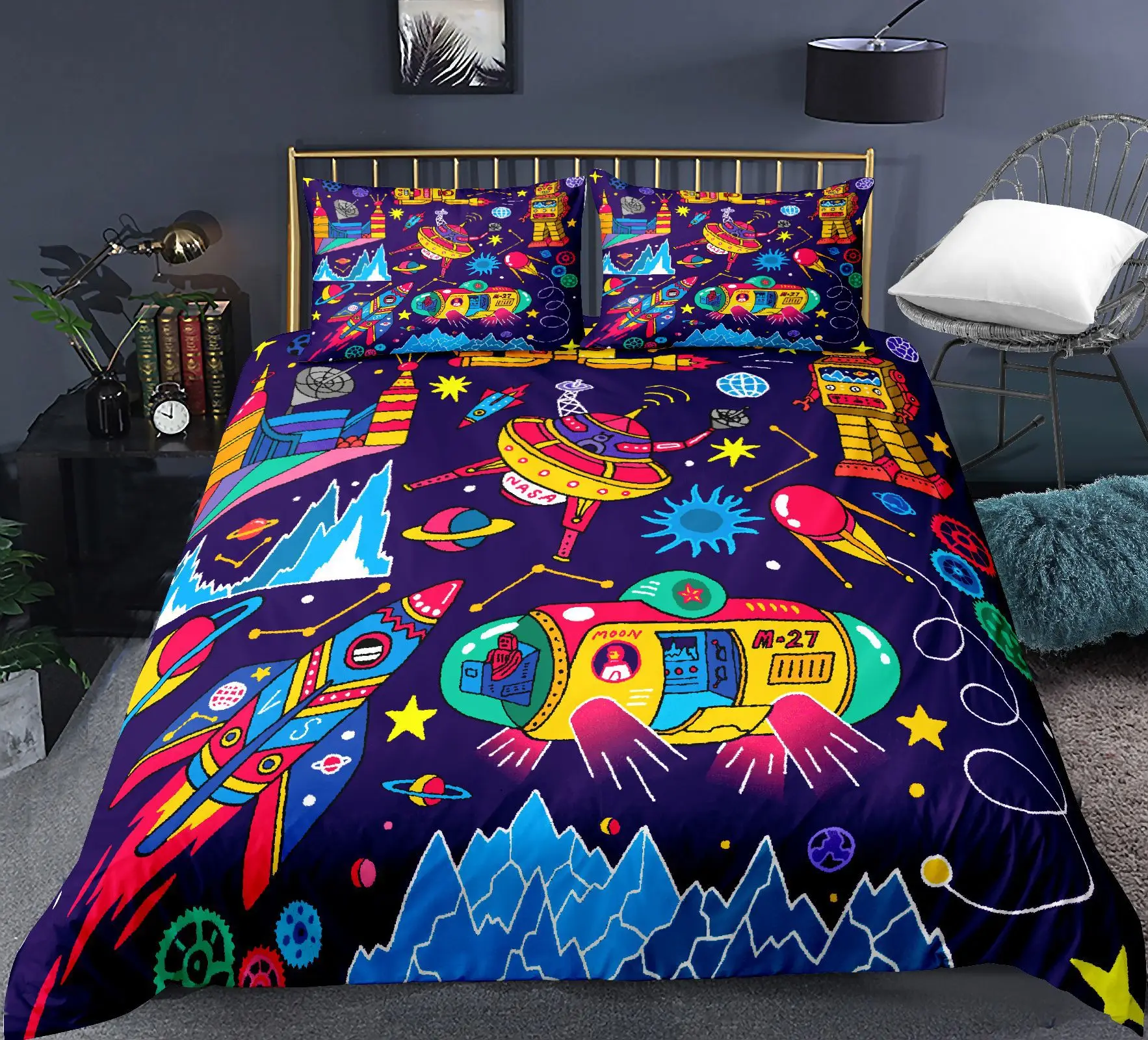 

Home Textile