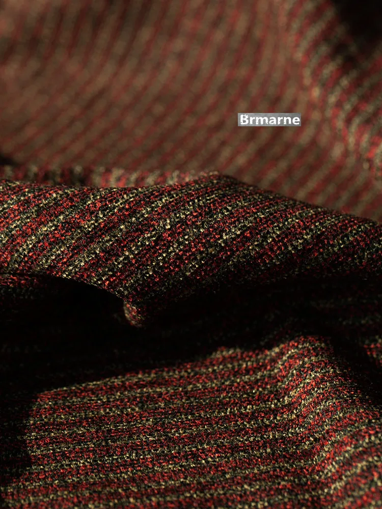 Шерстяная костюмная ткань для женской одежды 50 см * 148 см/кусок - купить по