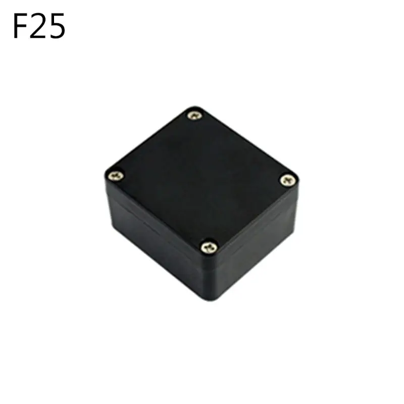 

Outdoor DIY Monitoring Junction Box IP67 Waterproof Dustproof Enclosure Case