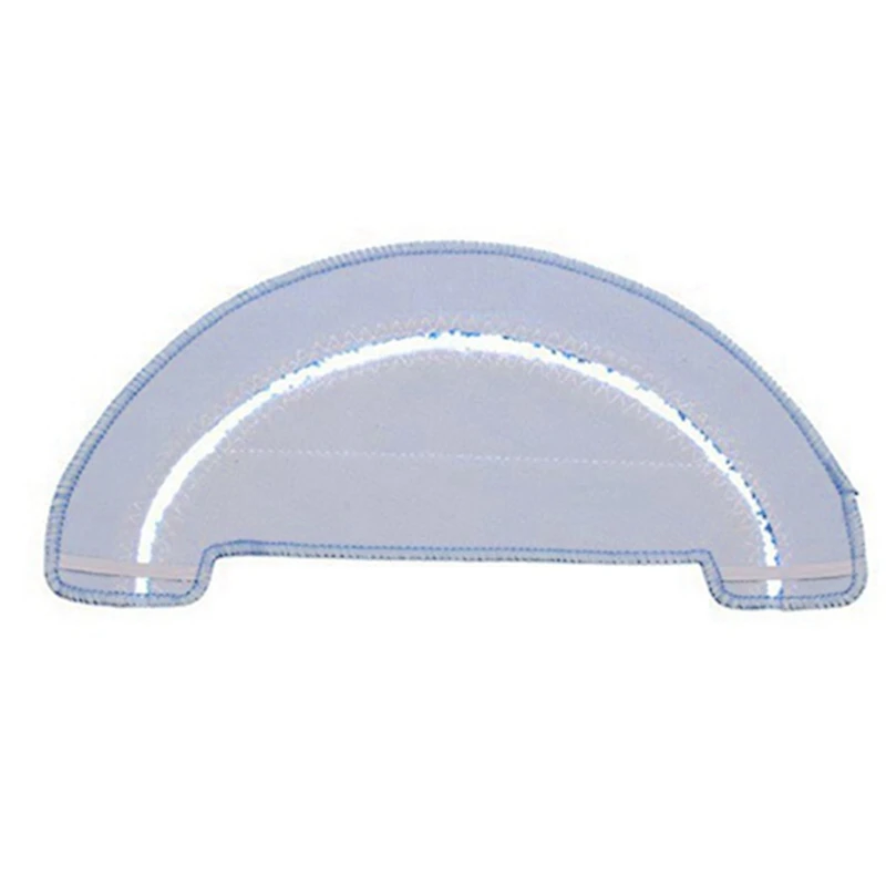 

20Pcs Replacement Mop Cloth Rags for Conga 1090 Robot Vacuum Cleaner Parts Accessories