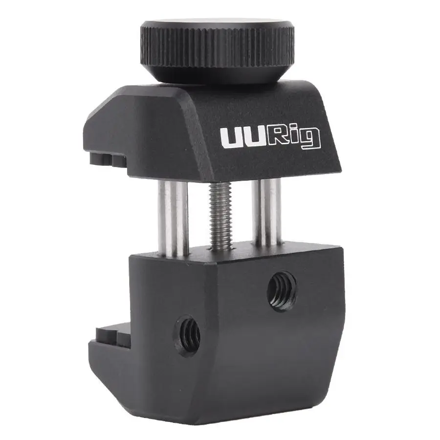 Универсальный стабилизатор балансировки UURig R022 для DSLR-камеры с шарнирным замком