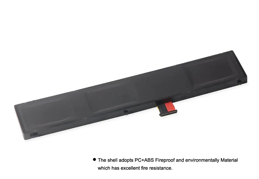 Аккумулятор Kingsener RZ09-0166 F1 для Razer Blade Pro 17 3 дюйма RZ09-01663E52 RZ09-01662E53-R3U1 Series 99WH |