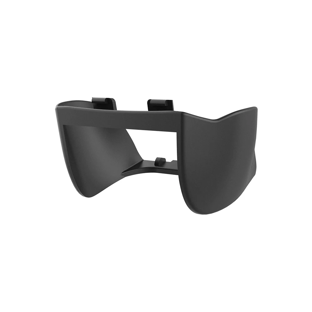PGYTECH DJI Mini 2/Mavic мини бленда для объектива Антибликовая Крышка карданов