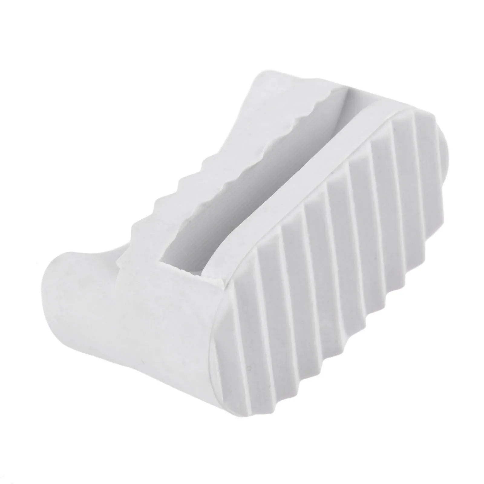 2 шт./компл. супер яркая светодиодная передняя фара резиновые крепления подушки