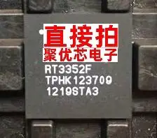 

RT3352F BGA