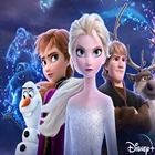 Алмазная живопись Disney полная вышивка на заказ Алмазная вышивка куб украсить Холодное сердце стразы подарки рукоделие