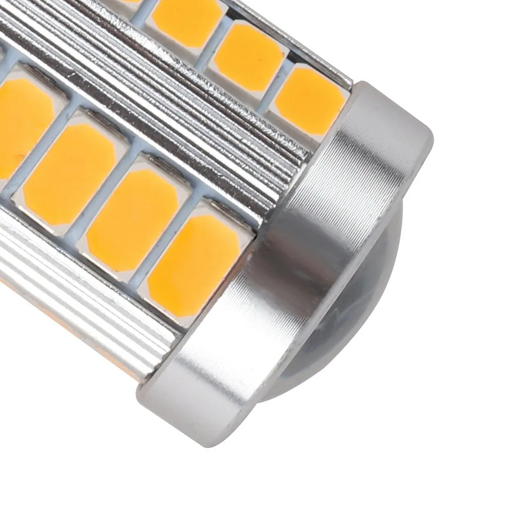 

Parts Turn Signal LED BAU15S BULB PY21W REAR Replacement Universal 12 (V)