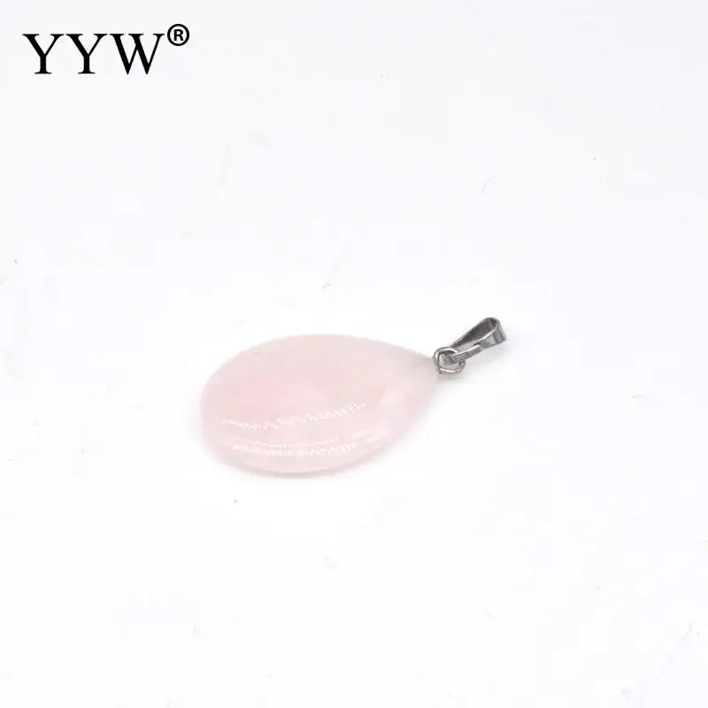 Женский браслет с подвеской в виде капли воды | Украшения и аксессуары