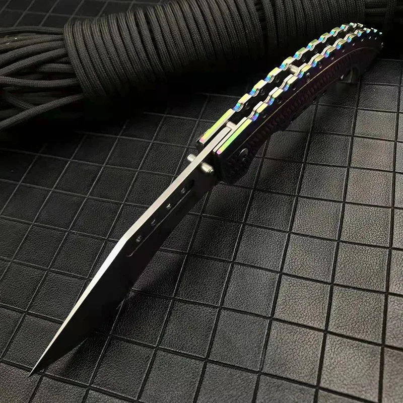 Mengoing Cold стальной Спартанский охотничий нож из нержавеющей стали карманный