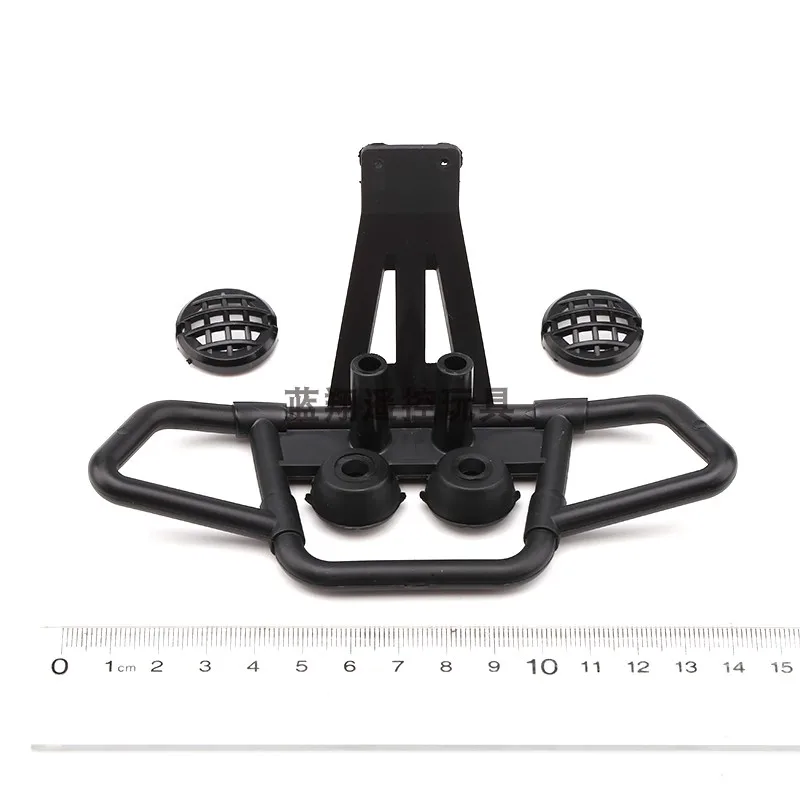 WLtoys 12402-A 104009 RC автомобильные запасные части 12402-A-1417 12402-A-1419 12402-A-1418 Передний Задний