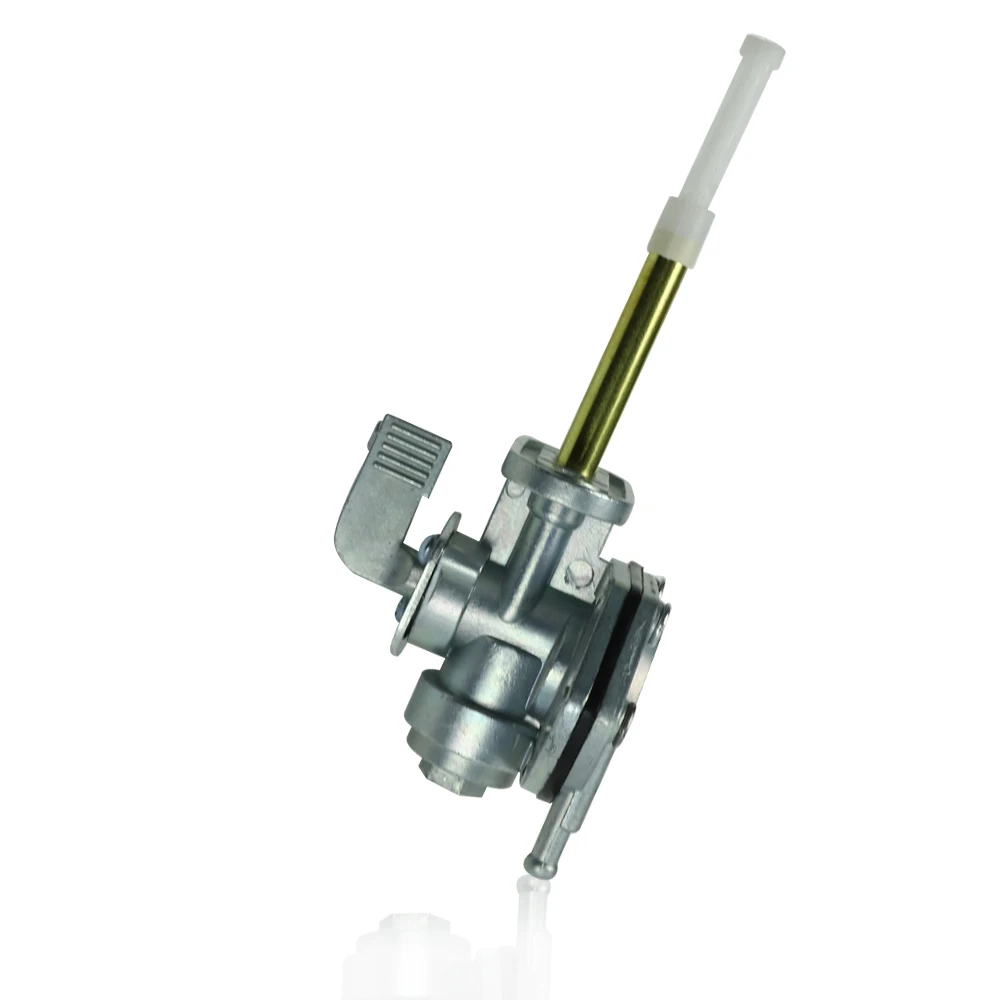 Топливный клапан газовый переключатель насоса 34 мм для Suzuki Kawasaki Yamaha Maxim Virago 700 920 XV