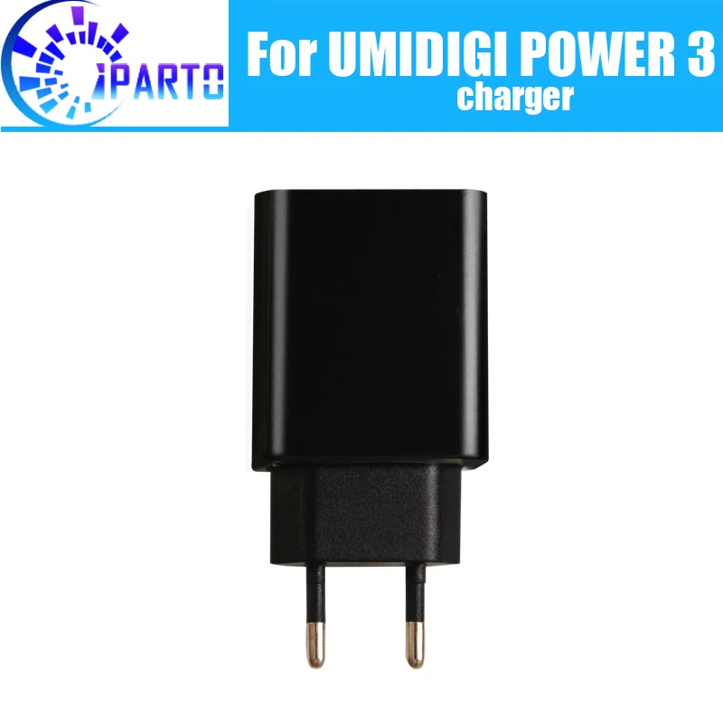 UMIDIGI F2 зарядное устройство 100% оригинальный новый официальный зарядный адаптер