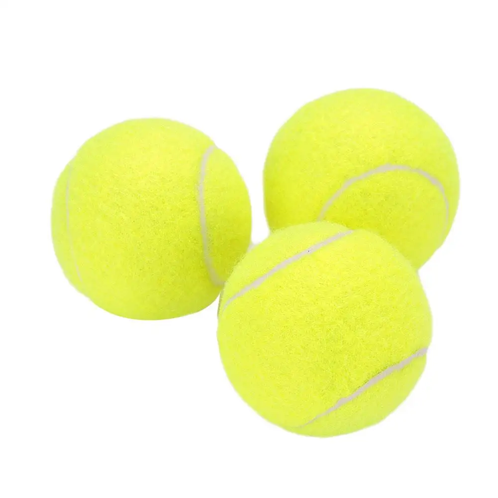 

Tennis Ball Level A Outdoor Sports Exercise Training Learning Universal