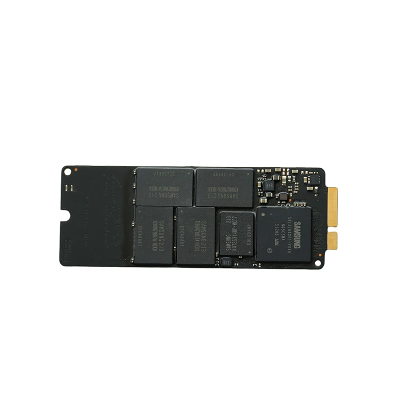 SSD-накопитель для ноутбука Macbook Pro A1425 a1398 128 ГБ 256 твердотельный накопитель жесткий