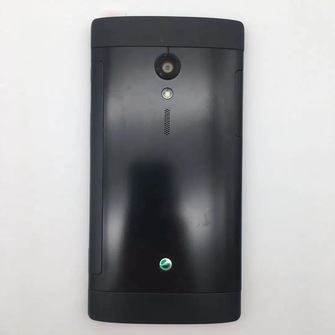 sony xperia ion lte lt28 lt28i lt28at refurbished original gsm 4 6 4g 13 0mp gps wifi android smartphone 1gb ram 16gb rom phone free global shipping