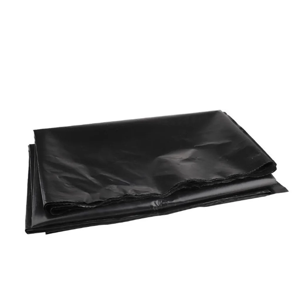 

Pond Liner Landscaping Waterproof Covers High Quality Foldable Outdoor Fishi Skin