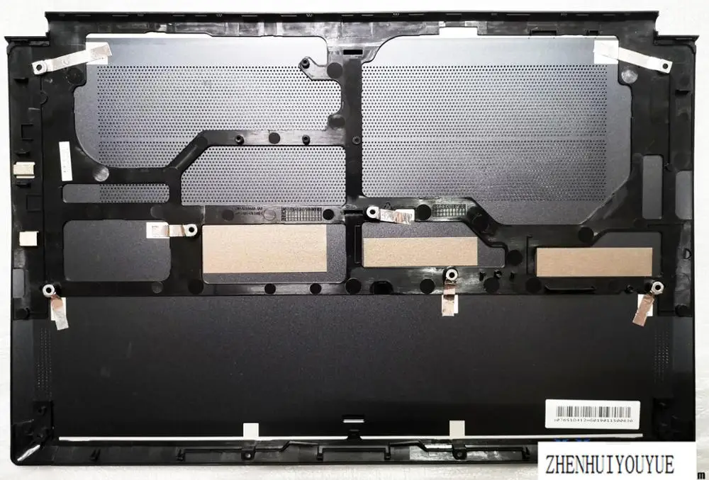 Новый чехол для msi ps63 MS-16S1 bottom cover D | Компьютеры и офис