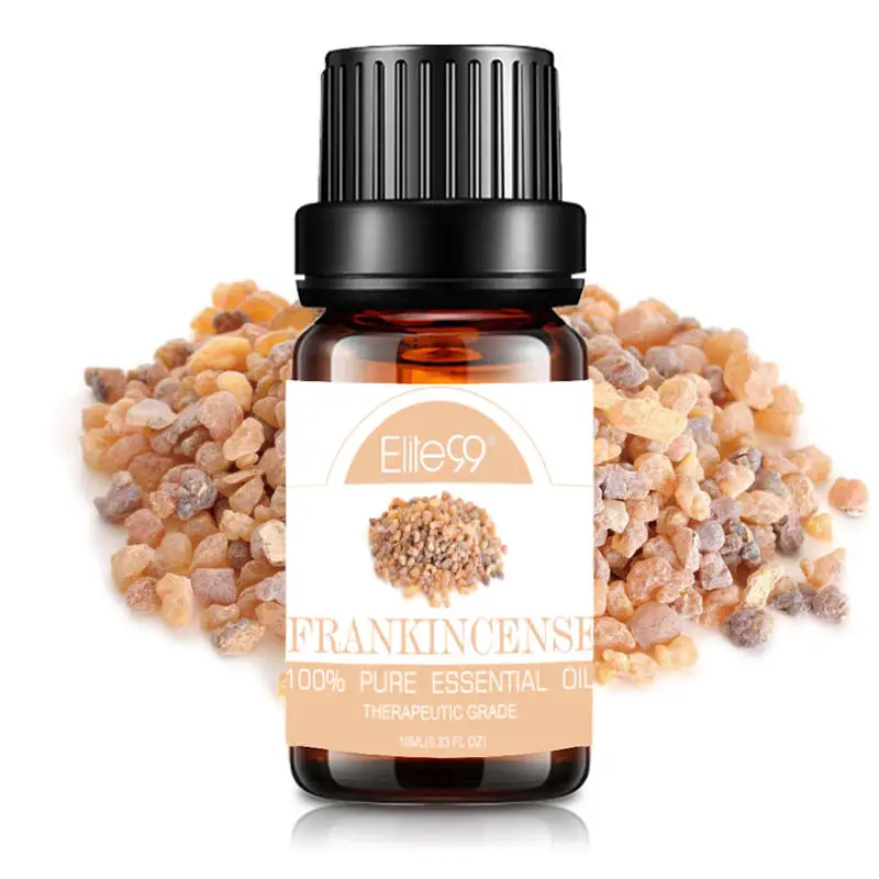 Elite99 10 мл эфирные масла для ароматерапии увлажнитель воздуха Свежий пачули Клэри