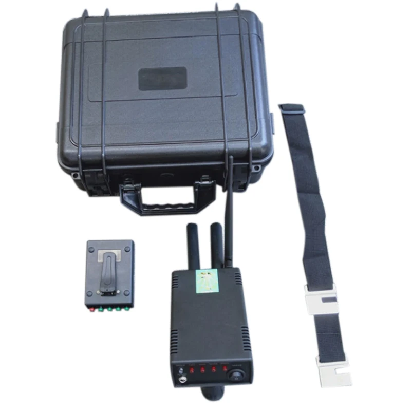 Высокая точность АКС 3D металлоискатель длинный диапазон алмазные арcheological