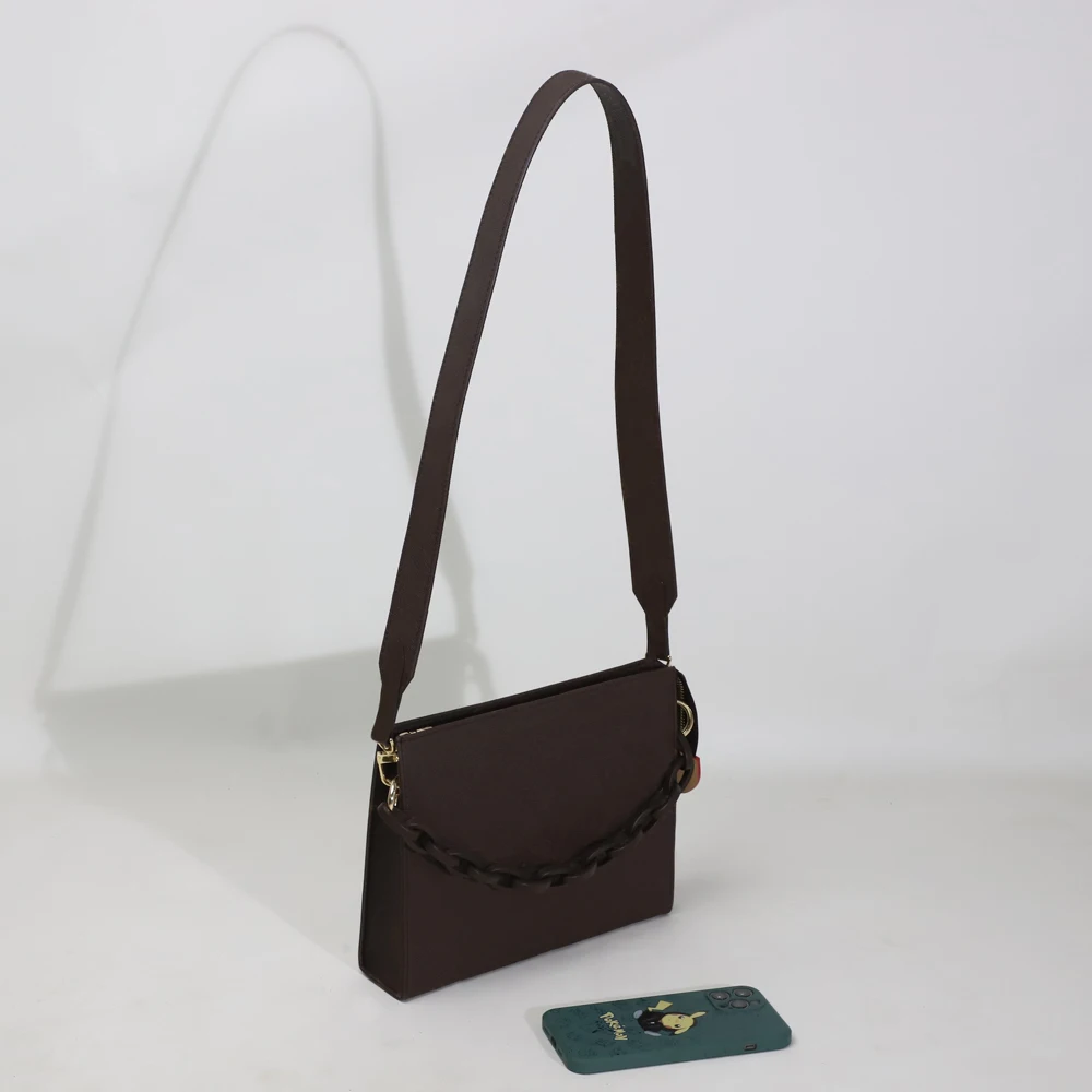 

Women's Bag Cosmetic Bag High Quality Luxury Brand Shoulder Bag Free Delivery