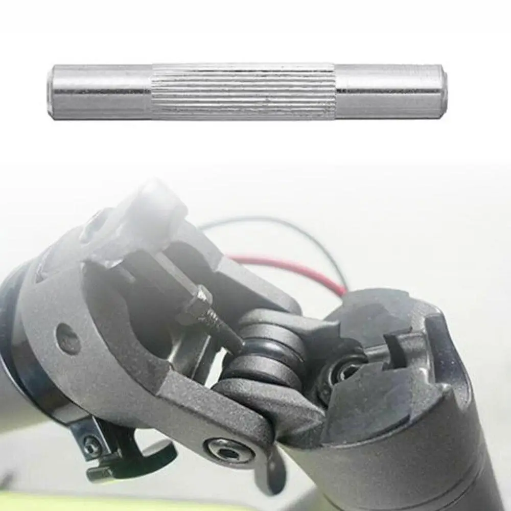 Складной штифт с крючком для электрического скутера Xiaomi усиленные замки замена