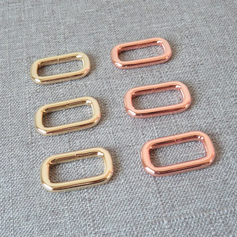 10 шт. тяжелая металлическая пряжка для ремня 25 мм